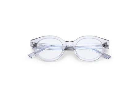 Bisou Frost Læsebrille Clear + 3,0, Tøj & Bolig, Læsebriller, +1,0