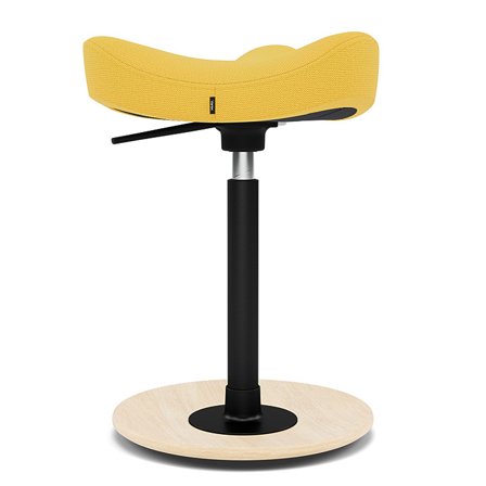Move Compact, Varier Furniture, Standing Stool