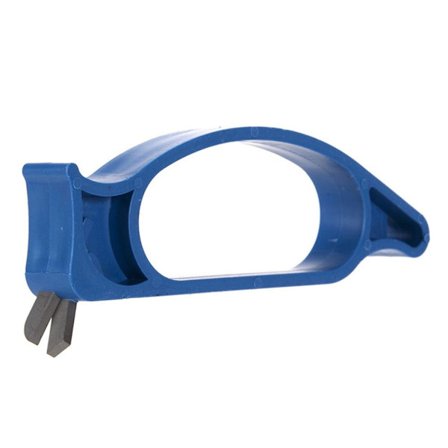 Ice Drill Sharpener Snegl Blade Diamond Spiral Drilling