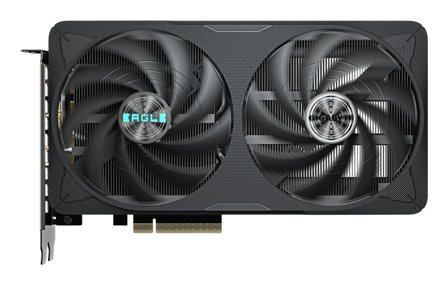 Gigabyte GeForce RTX 5060 Ti EAGLE OC 8GB