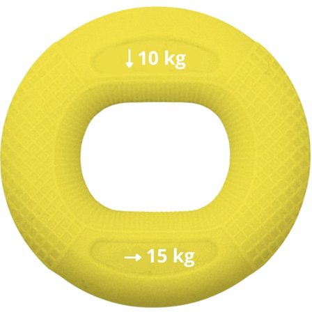 Jelly Håndgreb 10-15 kg