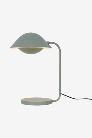 Nordlux - Bordlampe Freya - Grønn - Bordlamper - Fra Homeroom