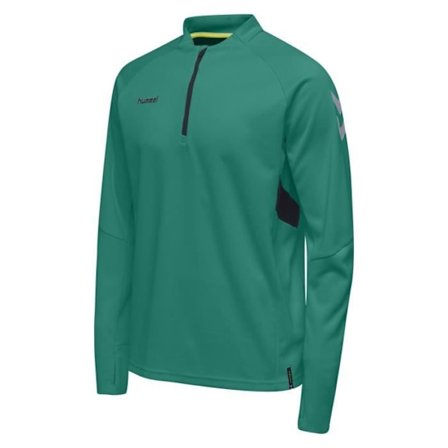 Hummel 1/4 dragkedja Tech Move sweatshirt