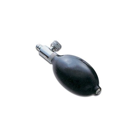 Soffiera Completa Sfigmomanometro Mercurio Aneroide