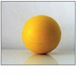 For.me.sa Pallina Per Riabilitazione 1 Pezzo