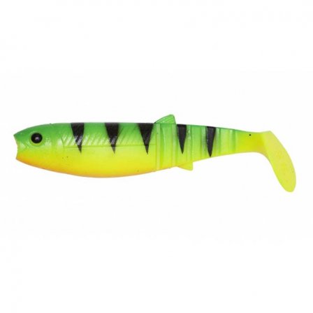 Savage Gear LB Cannibal 8cm Bulk 5g Firetiger