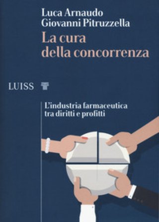 La cura della concorrenza. L'industria farmaceutica tra diritti e profitti Luca Arnaudo