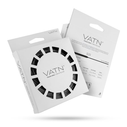 VATN Classic Sink+ S6 - #5