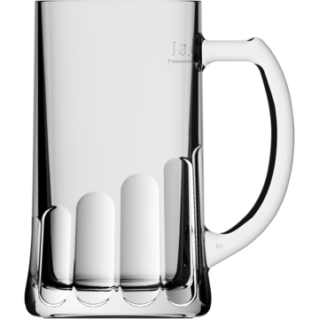 Ølglass Rastal Europa Tankard