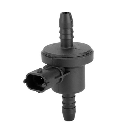 Polttoainehöyryjen talteenottojärjestelmän solenoidiventtiili Chevrolet Cruze Orlando 55353802 -malleihin