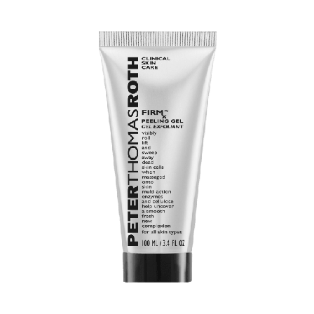 Peter Thomas Roth FirmX Peeling Gel Ansiktsmask & Dam 100 ML