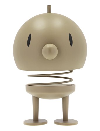 Hoptimist Hoptimist Speaker - Beige - XL