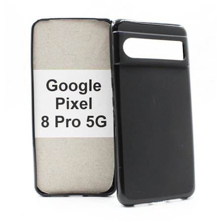 TPU Skal Google Pixel 8 Pro 5G