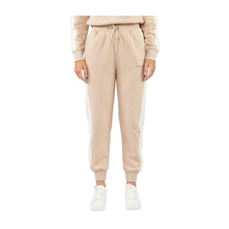Guess, Sweatpants Beige, Dames, Maat:M