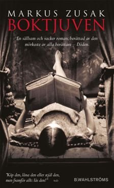 Boktjuven, ISBN: 9789132211676