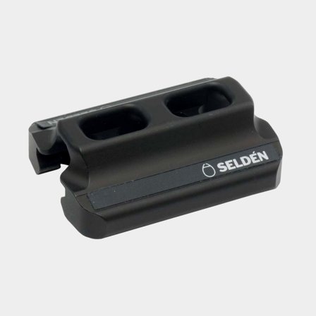 Seldén System 15 - Ball Bearing Car for Tie-On block (441-102-01)