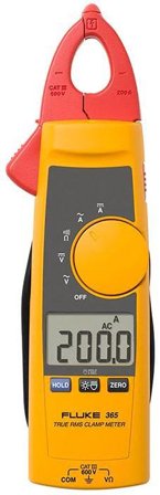 Fluke 365/E Virtapihdit, Mittatyökalut