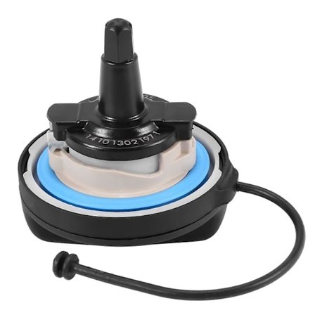 16117222391 Bensin Tankdeksel Gasshette for X1 X2 X3 X4 X5 X6 E39 E46 E60 E63 E65 E66 E70 E71 E90 F