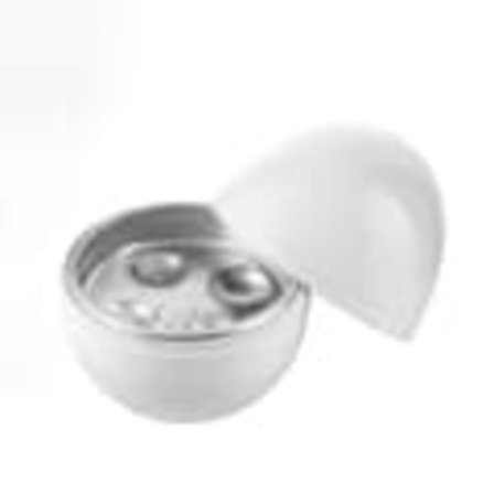 Mikroaaltouunin munankeitin - Boilegg