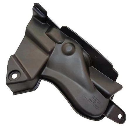 Auton pyyhkijän ohjain pyyhkijän suojus, yhteensopiva Model 3 1081694-00-a 1081695-00-a EEM -mallin kanssa