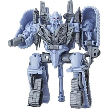 Figuriini Transformers ENERGON IGNITERS Power Series - Megatron - 12,5 cm - 6 vuotta ja enemmän