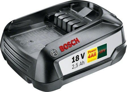Bosch batteri - Li-Ion