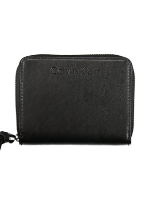 Calvin Klein Portafoglio Donna Nero