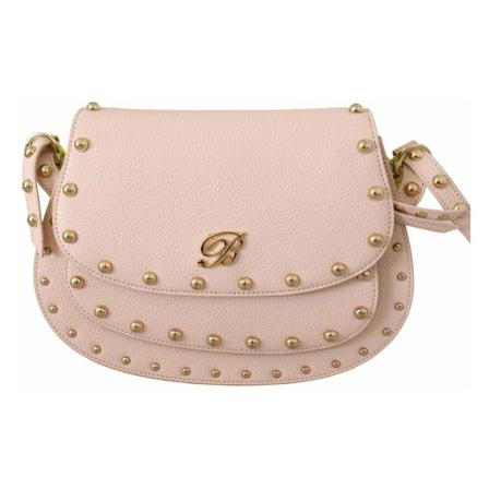 Blumarine, Shoulder Bags Zielony, Kobieta, Rozmiar: ONE Size