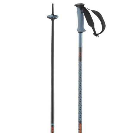 Salomon - Alpinstöcke Unisex Polar Pro - Copen Blue