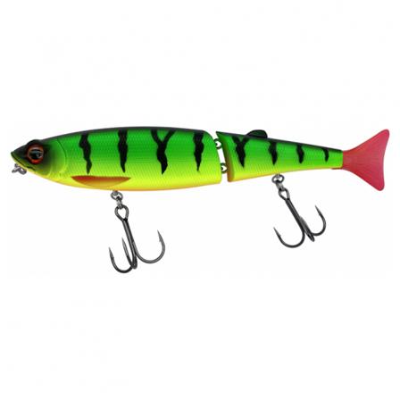 Illex Freddy CW 17cm, 43,8g - Mat Tiger