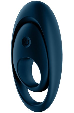 Satisfyer Glorious Duo Penis & pungring - Blushme.se