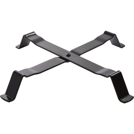 Big green egg Stativ til kullgrill' - 'Svart