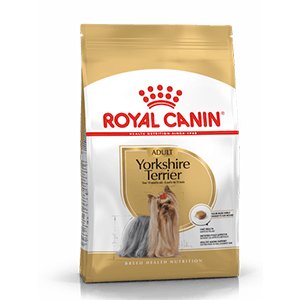 Royal Canin Yorkshire Terrier Adult 7,5 kg