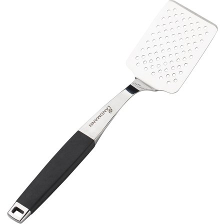 Landmann - Grilltilbehør Pure Grillspade 13621 Sølv