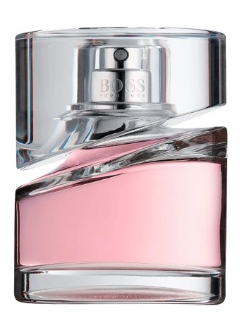 Hugo Boss Hugo Boss Femme Eau De Parfum 50 Ml - Nude - 50 ML