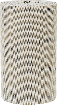 Bosch Expert M480 Slipenettsrull 115 mm x 5 m K220, Maskintilbehør & forbruk