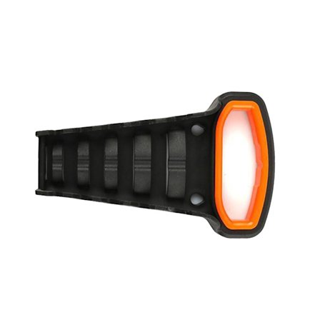 Multifack Spärrnyckelhållare för Enkel Verktygsförvaring Nyckelorganiseringsställ