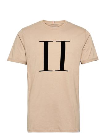 Encore T-Shirt T-shirts Short-sleeved Rosa Les Deux*Betinget Tilbud