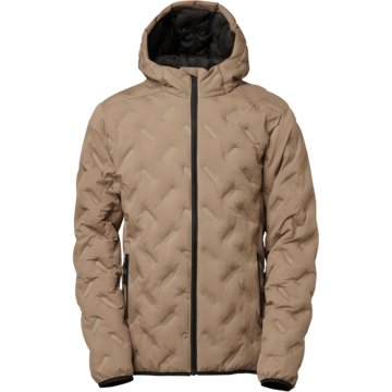 Vadderad jacka Herr Matterhorn Irvine