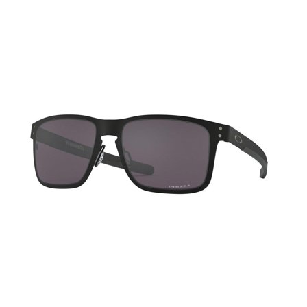Oakley Holbrook Metal - Urheilulasit - Oakley - Mustat Rectangular