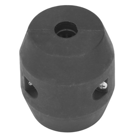 Kran Slangevekt Uttrekkbar Slangevekt Kran Gravity Ball Tilbehør for Hjemmekjøkken