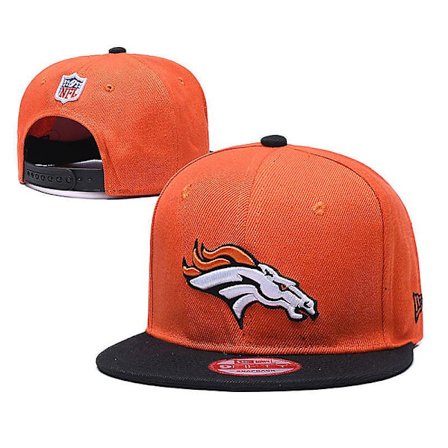 2022 NFL Football Team Baseball Keps -Denver Broncos