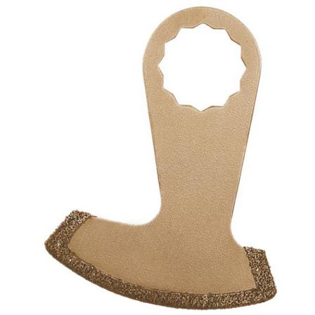 Fein 63903224020 Segmentark 1,2 mm 5-pak, Maskintilbehør & forbrugsvarer