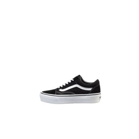 Vans Sneakers Sort, Dame, Størrelse: 39 EU