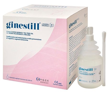 Ginestill Lavanda 5 Flaconi da 20 ml