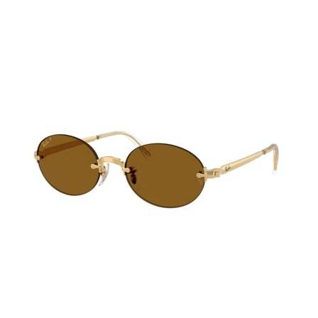 Ray-Ban - Solbriller - Gull - RB3929 001/83 5420