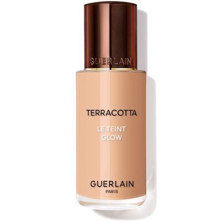 Guerlain Terracotta Le Teint Glow 3.5N NEUTRO 35ml - Fondotinta liquido