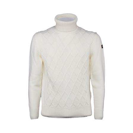Paul & Shark, Turtlenecks Beżowy, Mężczyzna, Rozmiar: XL