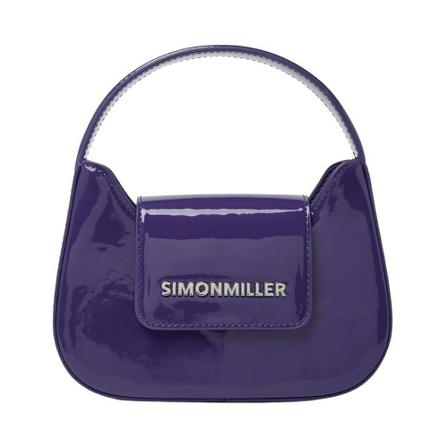 Simon Miller, Handbags Paars, Dames, Maat:ONE Size