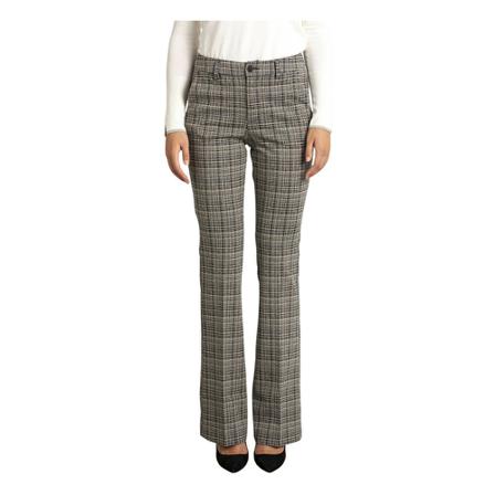 Liu Jo, Trousers Grijs, Dames, Maat:XS